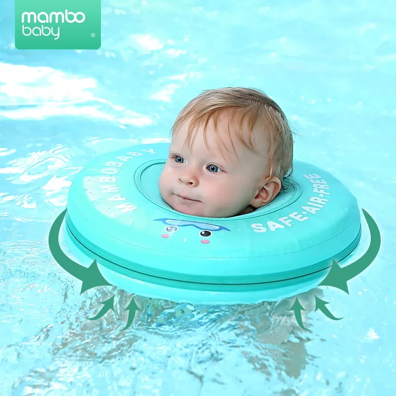 infant neck float