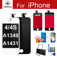 Màn Hình Màn Hình LCD OLED Cho iPhone 4 4s 5 5s 5C SE 6 6P 6S 6S Plus 7 8 Plus X XS XR XS MAX 11 11 Pro MAX Màn Hình Cảm Ứng LCD Bộ Phận Lắp Ráp Cho Bộ Số Hóa Màn Hình TFT Thay Thế
