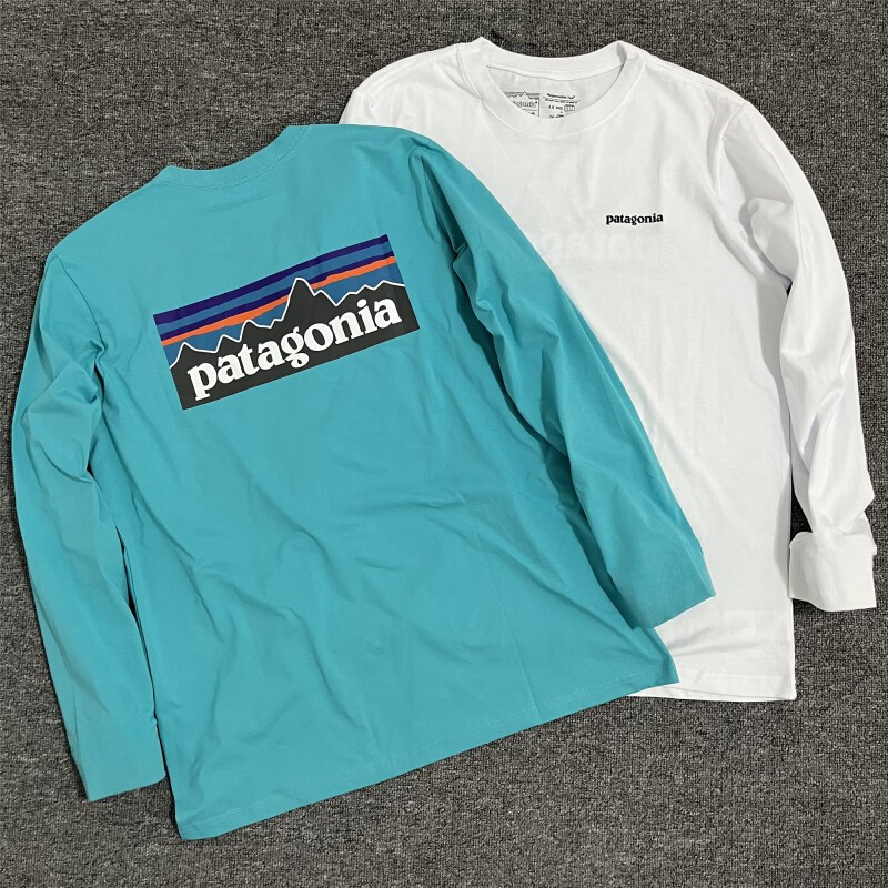 Buy Patagonia T Shirt Long Sleeve Online at a Better Price