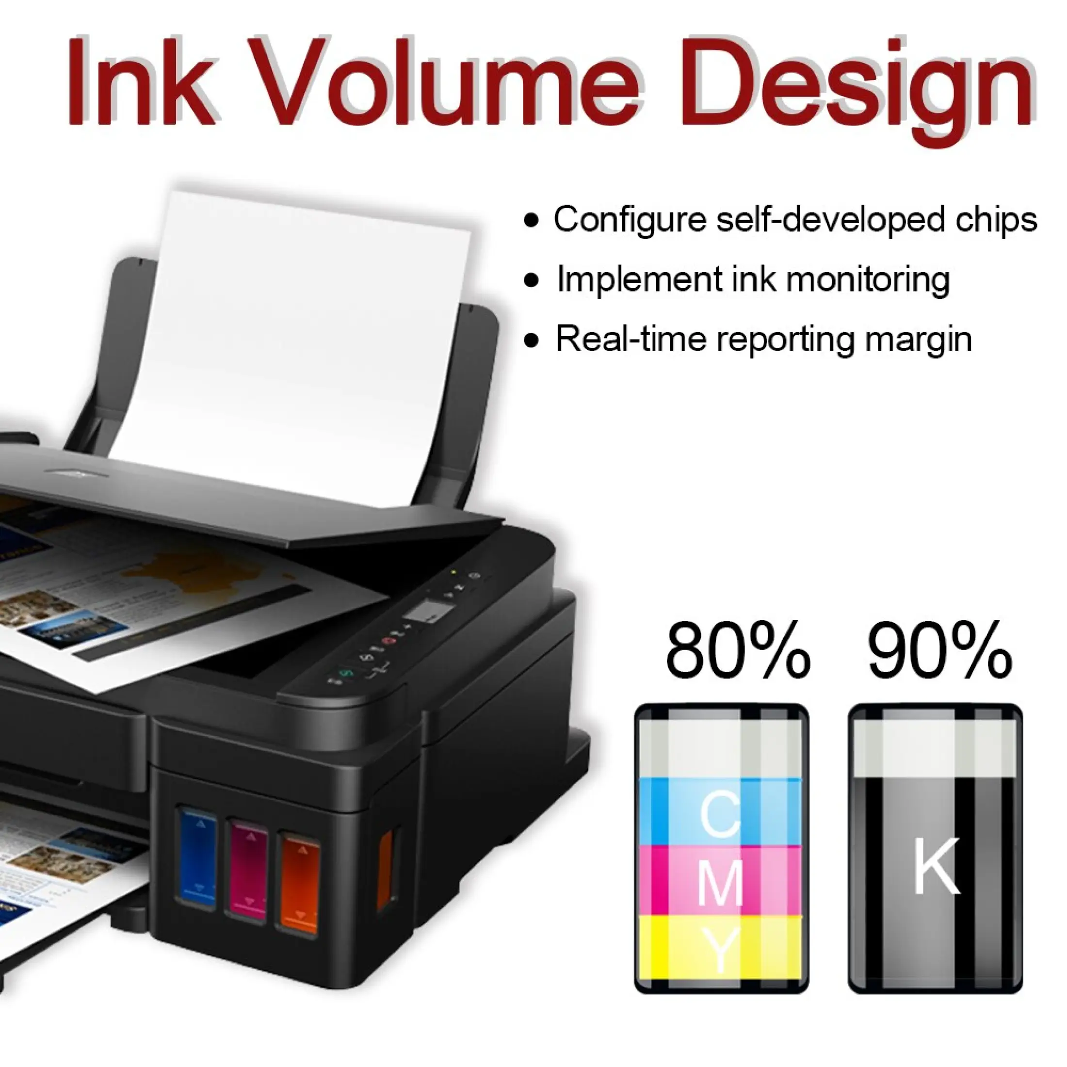3639 hp printer ink