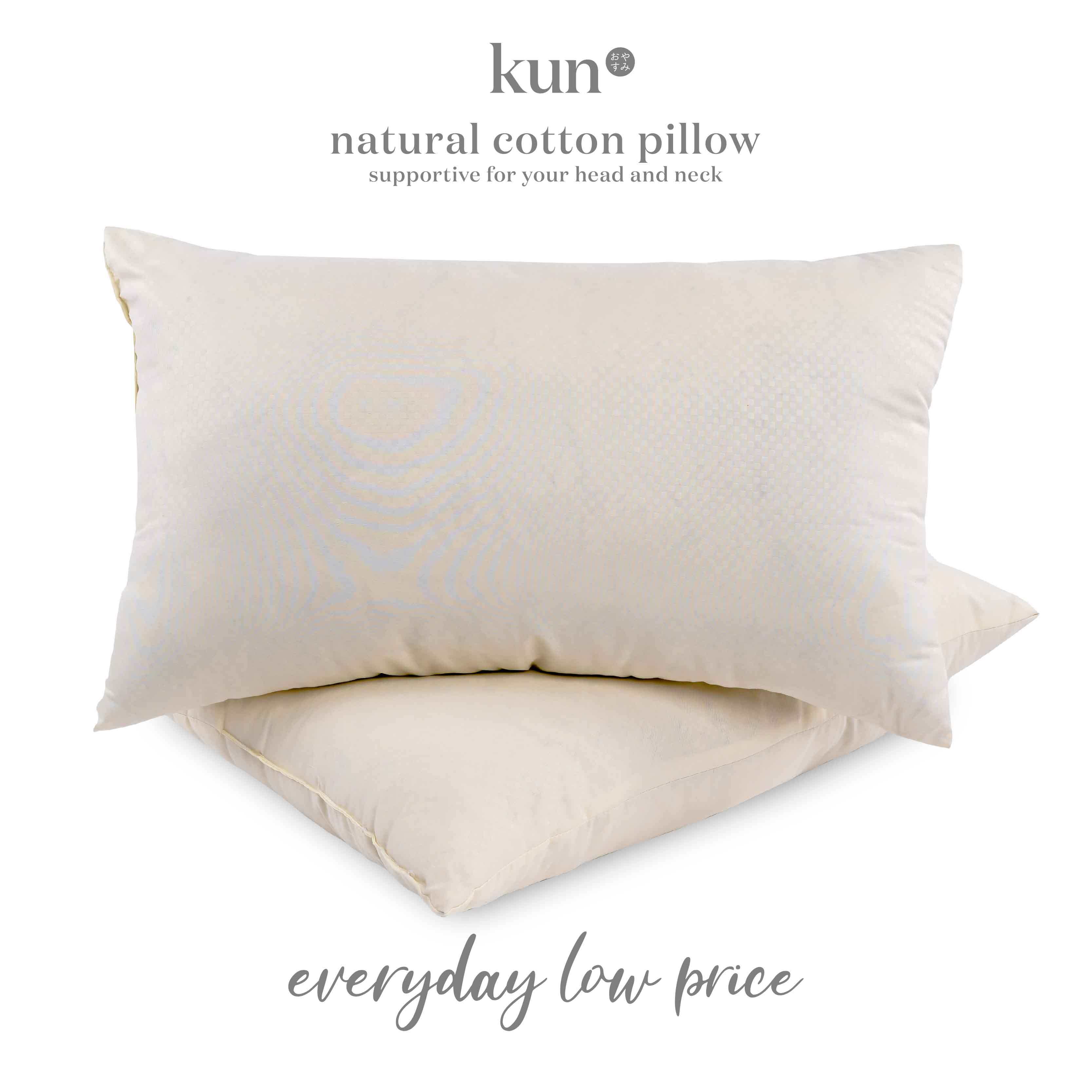 simar cotton pillow