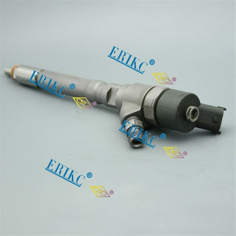 Common Rail 0445110731 0445110064 0445110101 Diesel Parts Fuel Injector Nozzle Assy For HYUNDAI 33800-27000 33800-27010 (2)