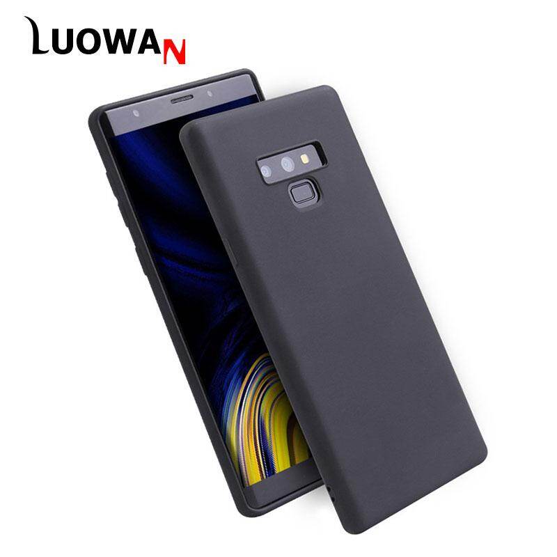 CUAgain Compatibel Met Xiaomi Redmi Note 8 Case Zwart