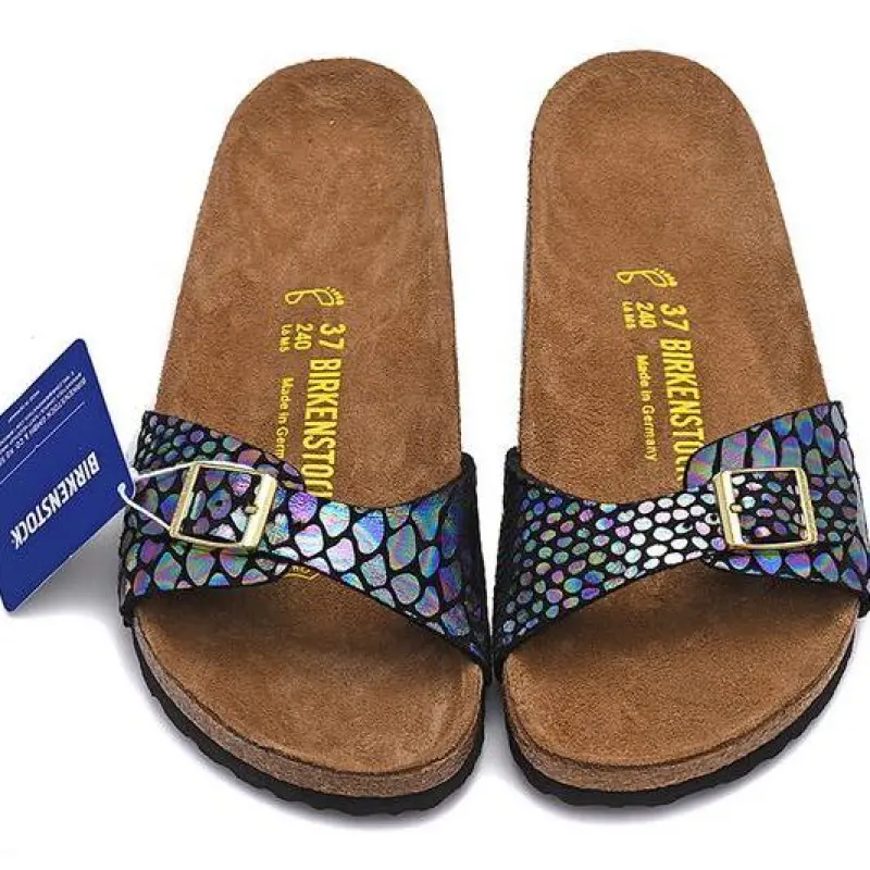 birkenstock stock