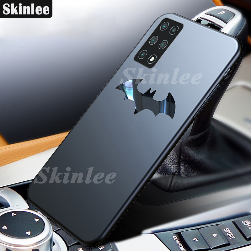 For Cubot X30 Case Luxury Frosted Matte Back Slim Metal Bat Man Non Slip Protective For Cubot X30 Cover Phone Casing Lazada Ph