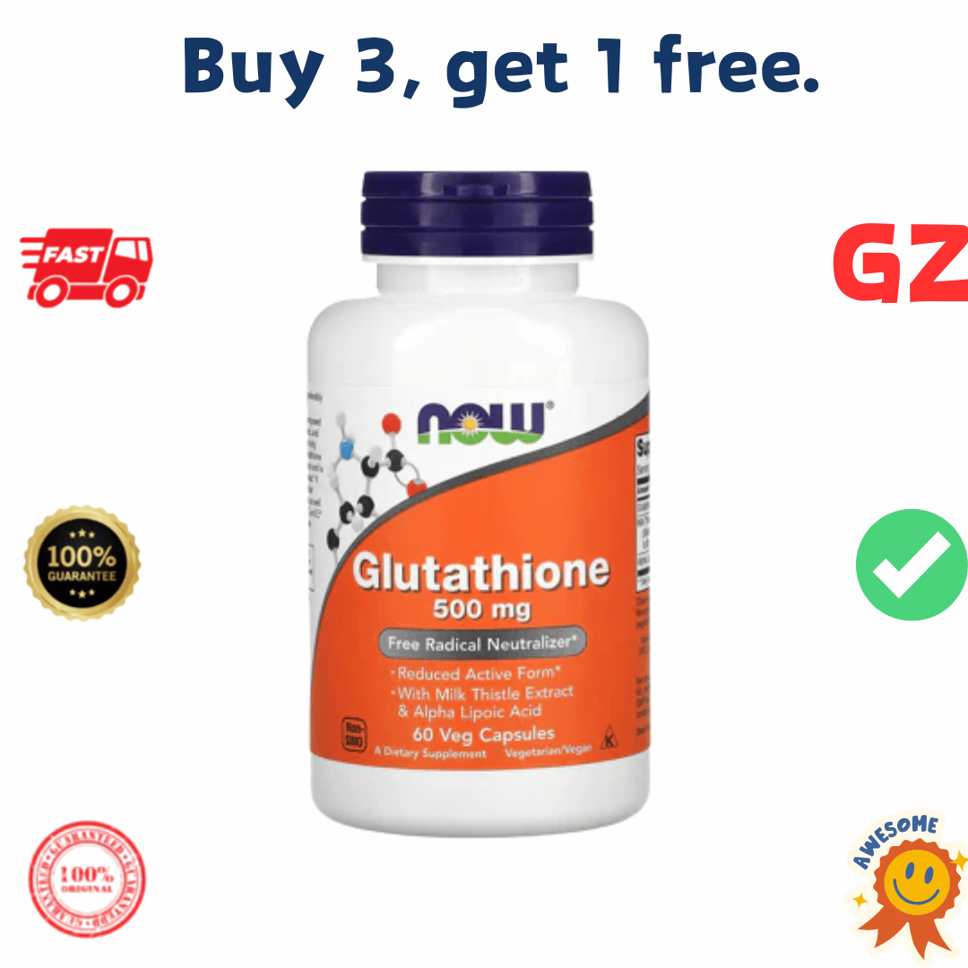 glutathione on amazon Amazon.com: Glutathione Supplement Capsule - Strongest DNA Verified  Glutathione Reduced
