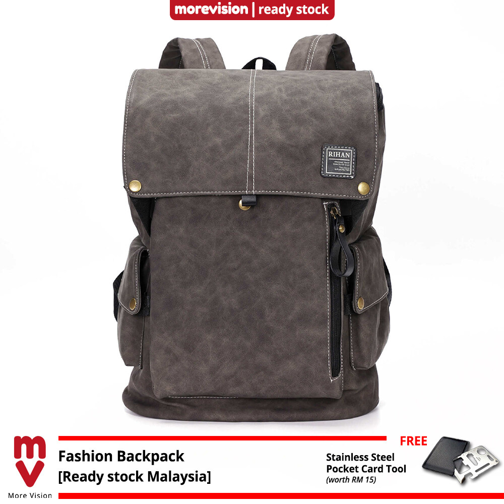 fashion backpack malaysia