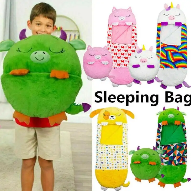 target happy nappers