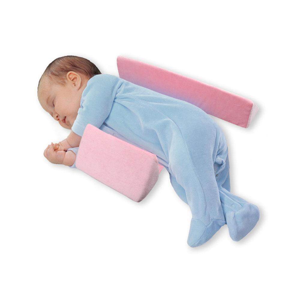 newborn baby side pillow