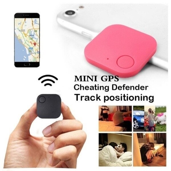 gps baby tracking device