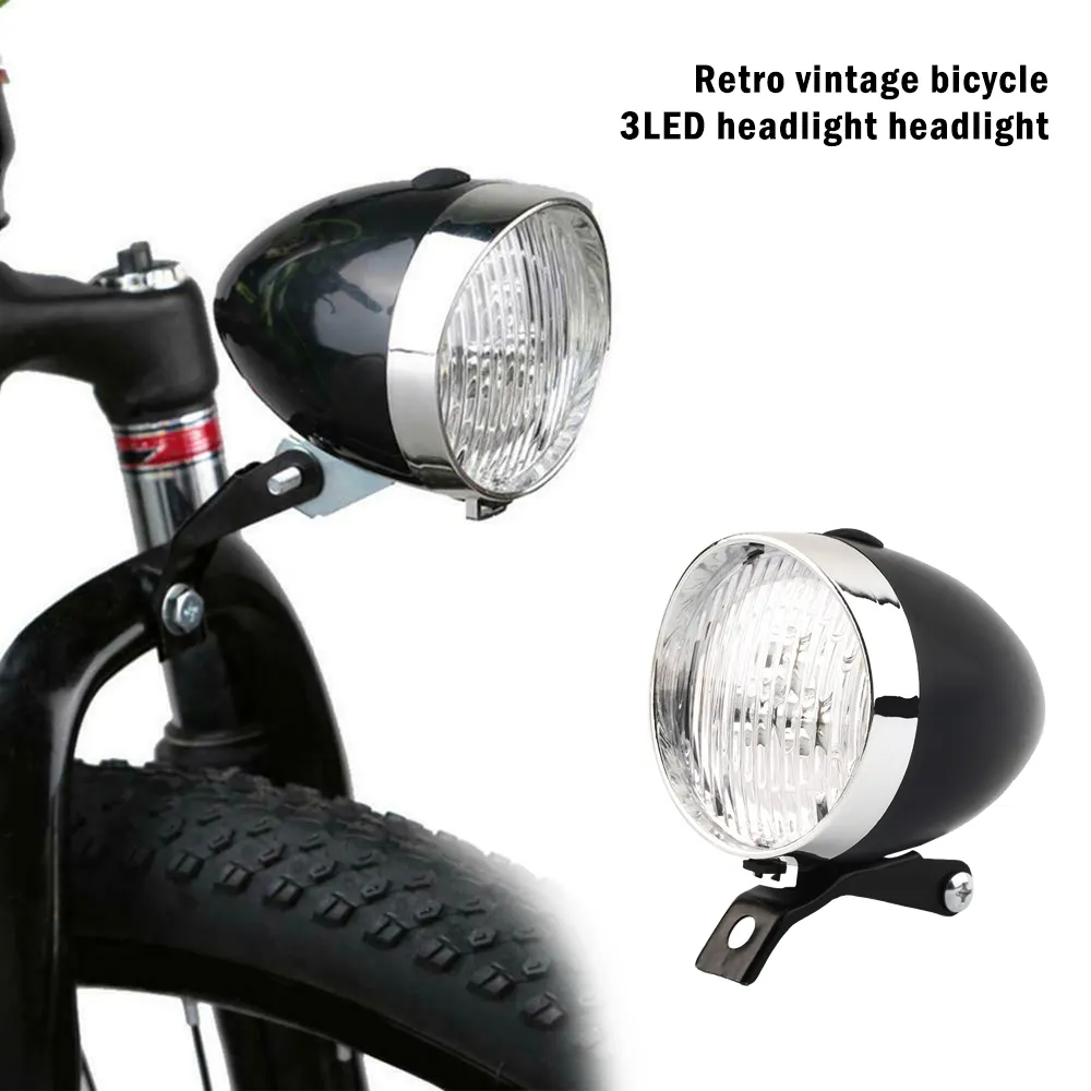 bicycle bullet light