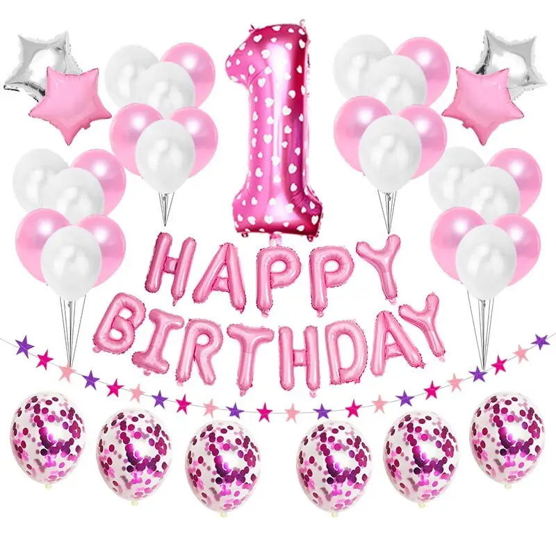 grossery gang balloons