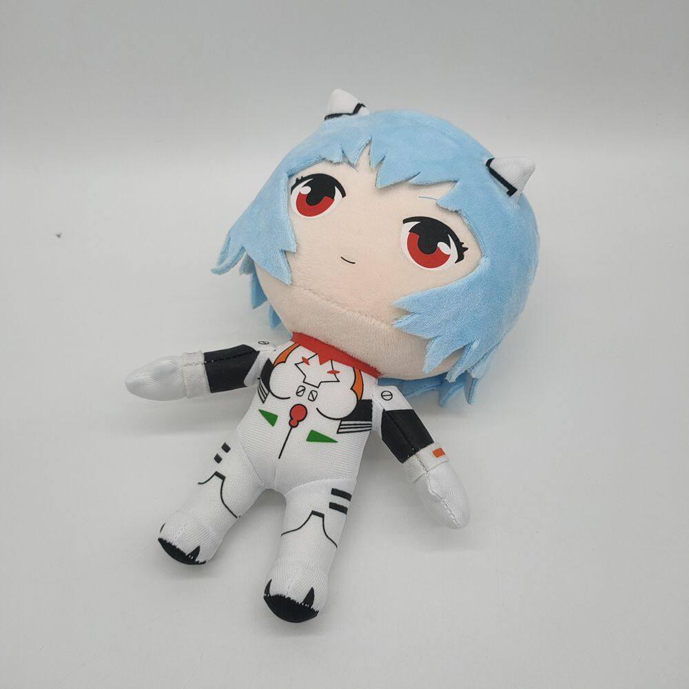 evangelion plush