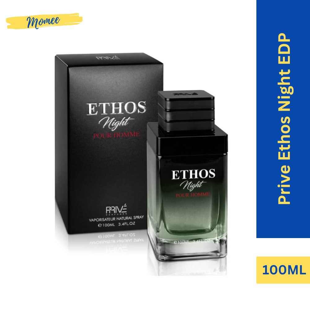 Original] Prive Hunter EDT 90ml For Men Lazada Lazada