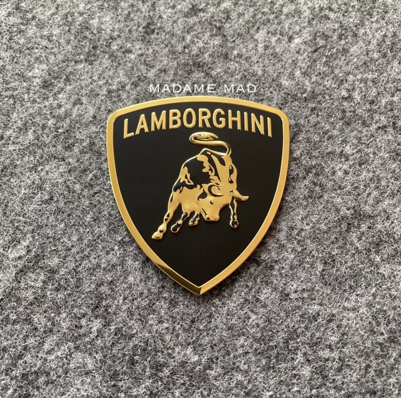 Lamborghini Logo Giá Tốt T06/2024 | Mua tại Lazada.vn