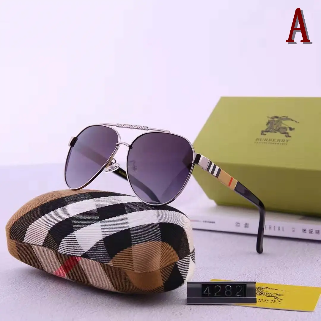 burberry sunglasses 2020