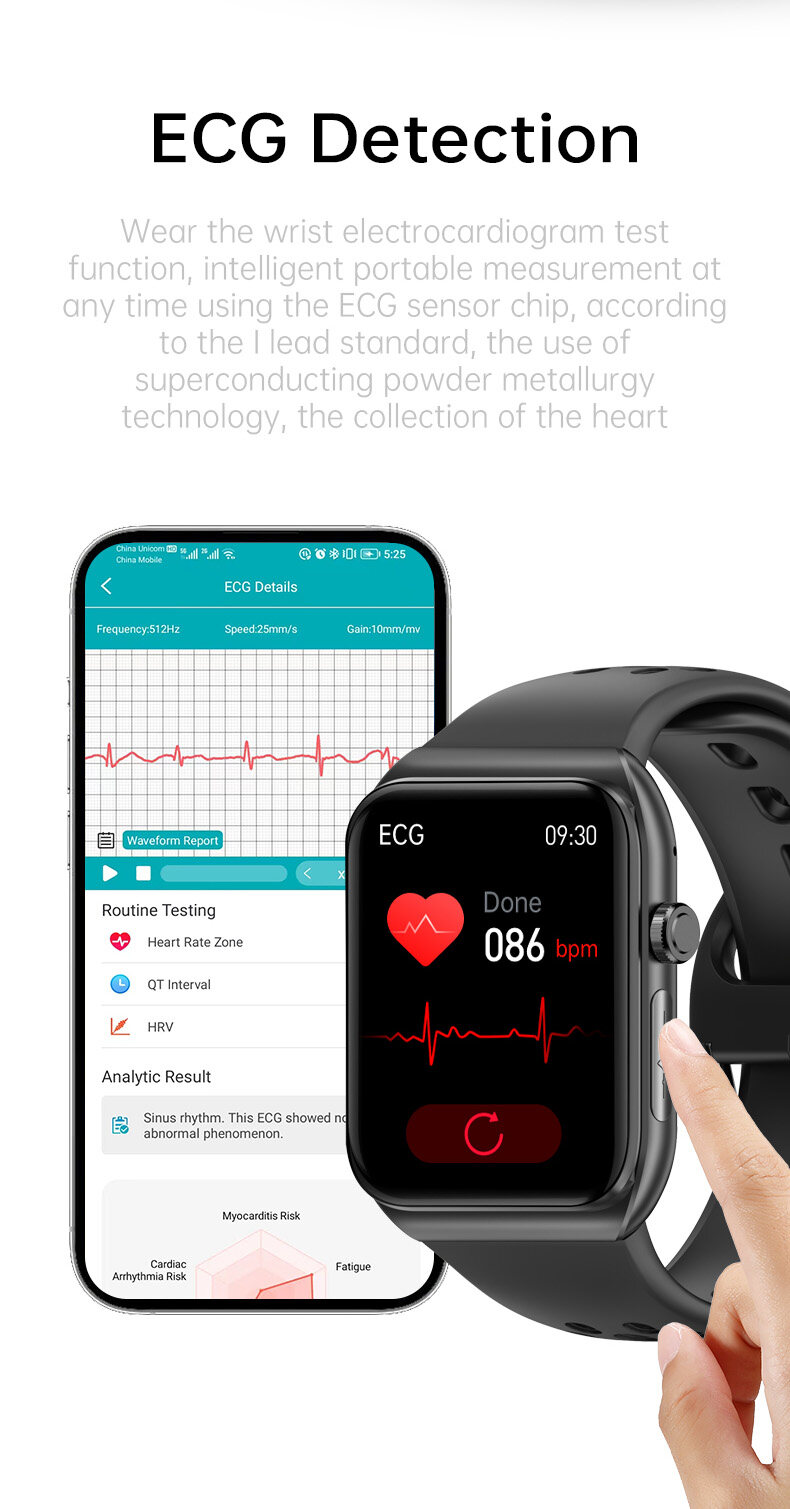 HOT App Ecg Test Watch App Apple Watch With Ekg Feature Apple