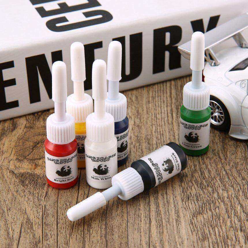 Top 124+ Tattoo ink price in pakistan