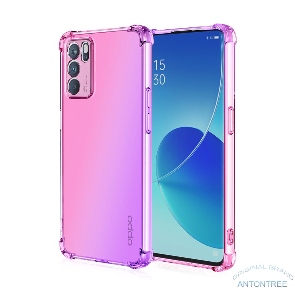 casing oppo reno6 z 5g