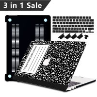 (Ready stock)New Style Print Hard Case case for Macbook air 13 15.3 M4 M3 M2 M1 2023 A2941 M2 Pro 13.6 inch A2681 M1  for Macbook pro 13 inch 2020 A2338 M1 A2337