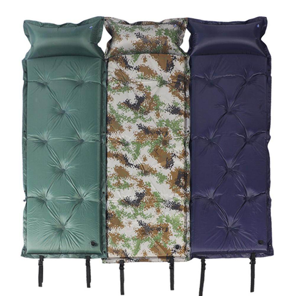 trekking sleeping mat
