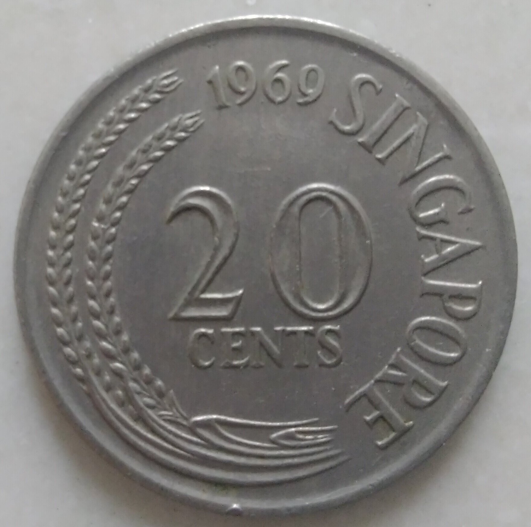 Buy 新加坡硬币Online at a Better Price | Lazada Malaysia