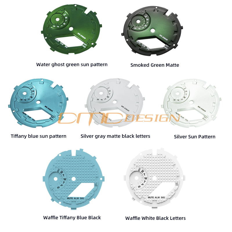 Dây đồng hồ cao su chống sốc cho casio g dây đồng hồ thay thế bằng silicon ga2100
