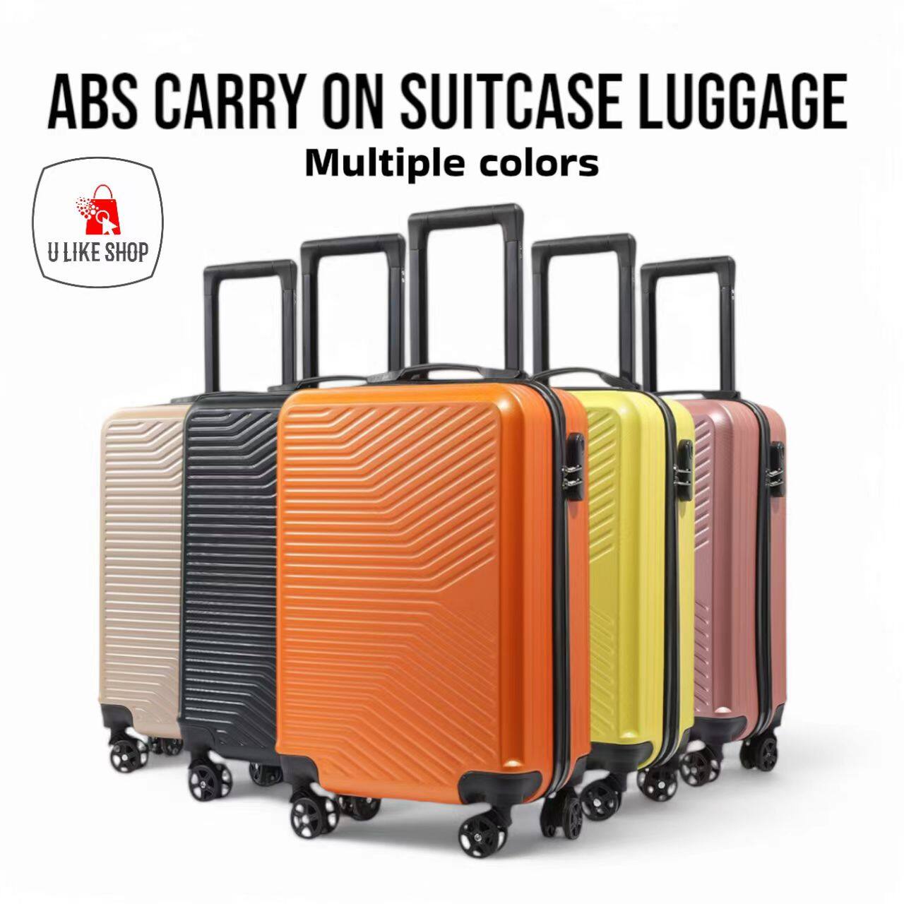 Buy Apc Bags Online at a Better Price Lazada Malaysia