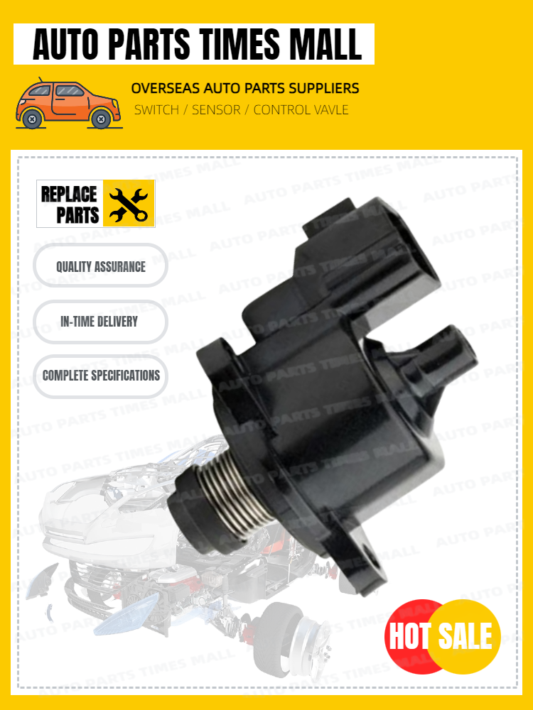 NEW Idle Air Control Valve 1450A132 Fit Mitsubishi Chrysler Dodge Lioncel Lancer | UK