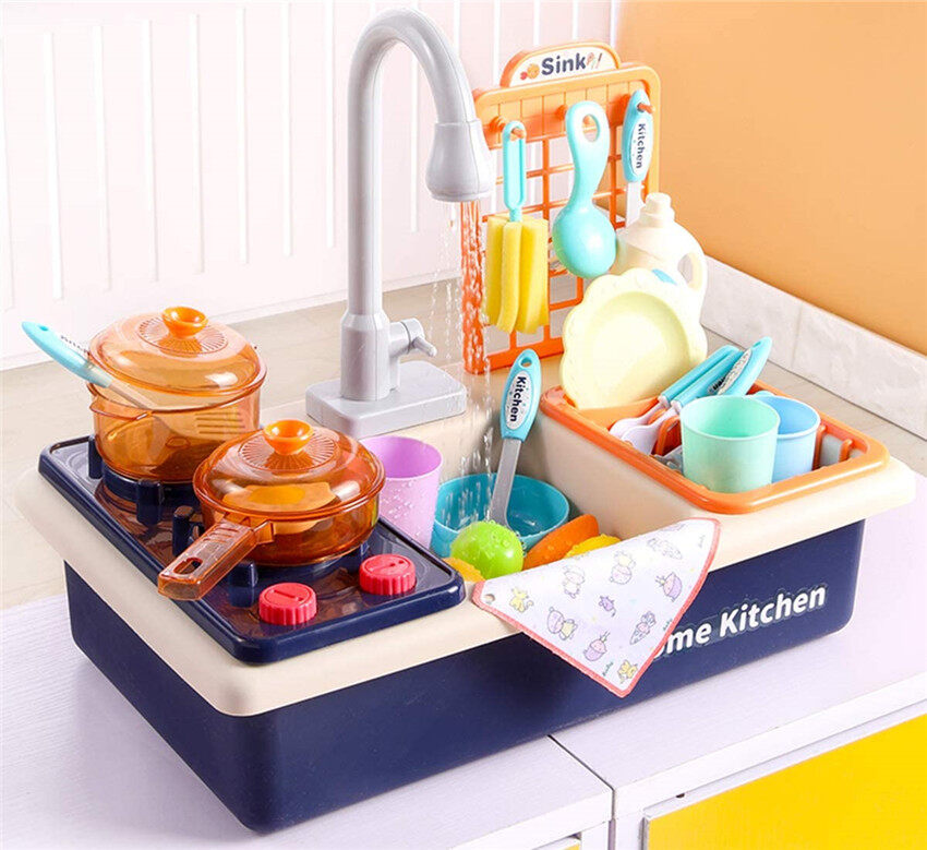 role play kitchen accessories