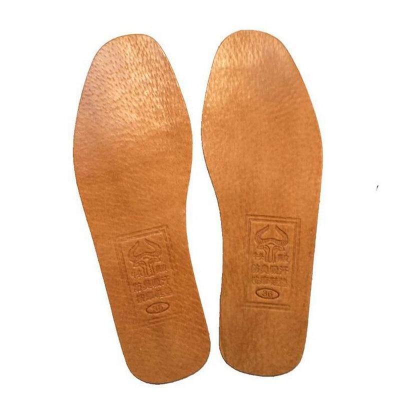Shoes Insole Pads Inserts Absorb Sweat 