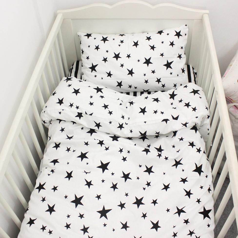 baby cot set designs