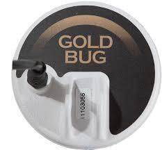 Fisher Gold Bug DP Metal Detector