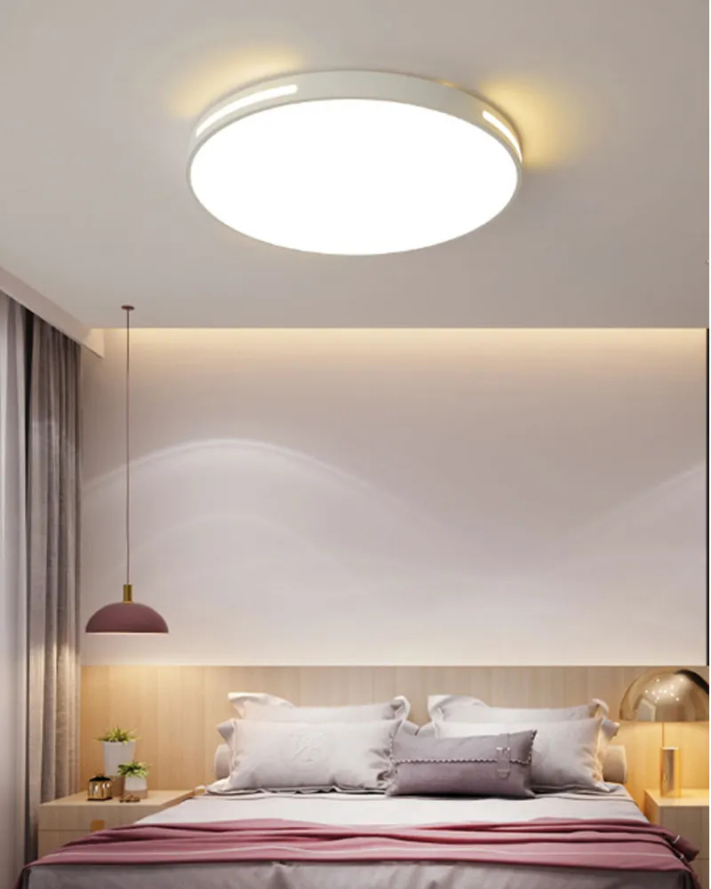 simple ceiling lights for living room