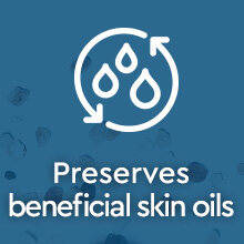 Puracy Natural Body Wash: Citrus & Sea Salt - Preserves beneficial skin oils