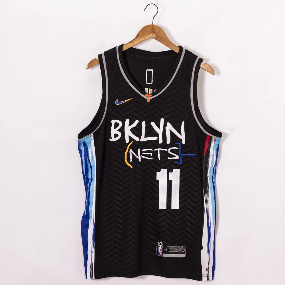 nba kyrie irving jersey