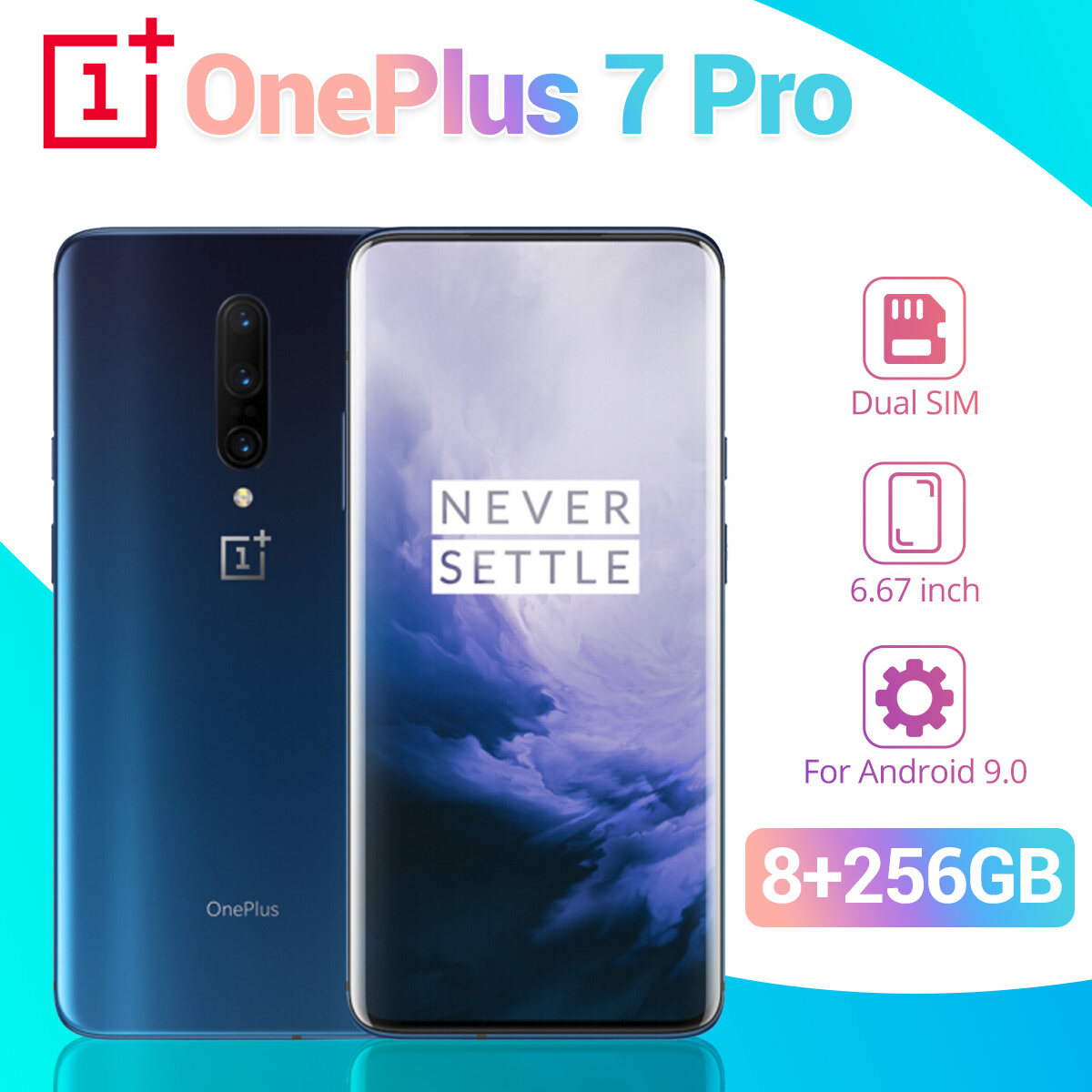 oneplus nord 7 pro price