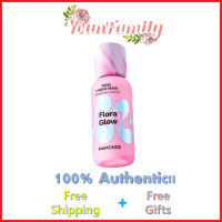[MAMONDE] Flora Glow Rose Liquid Facial Mask 80ml