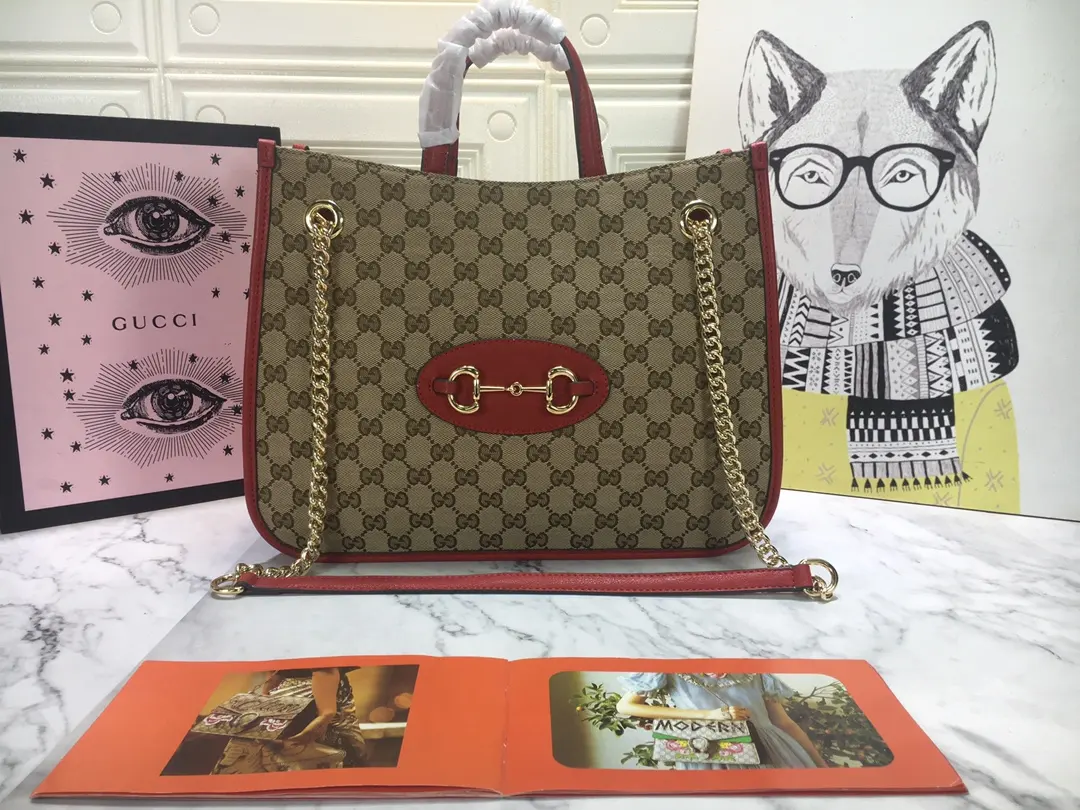 gucci female bags