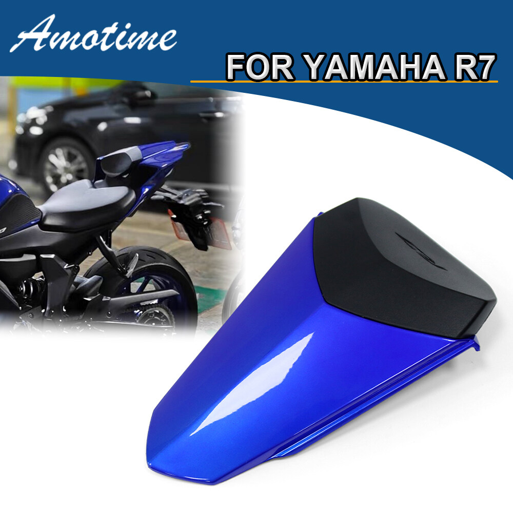 For YAMAHA R6 2017-2021 Motorcycle Modified Hump R7 2021