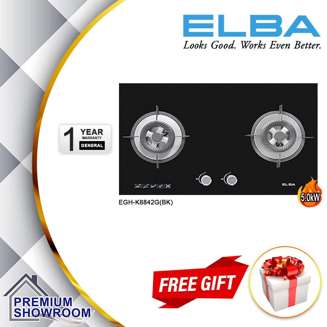 elba hob 8582