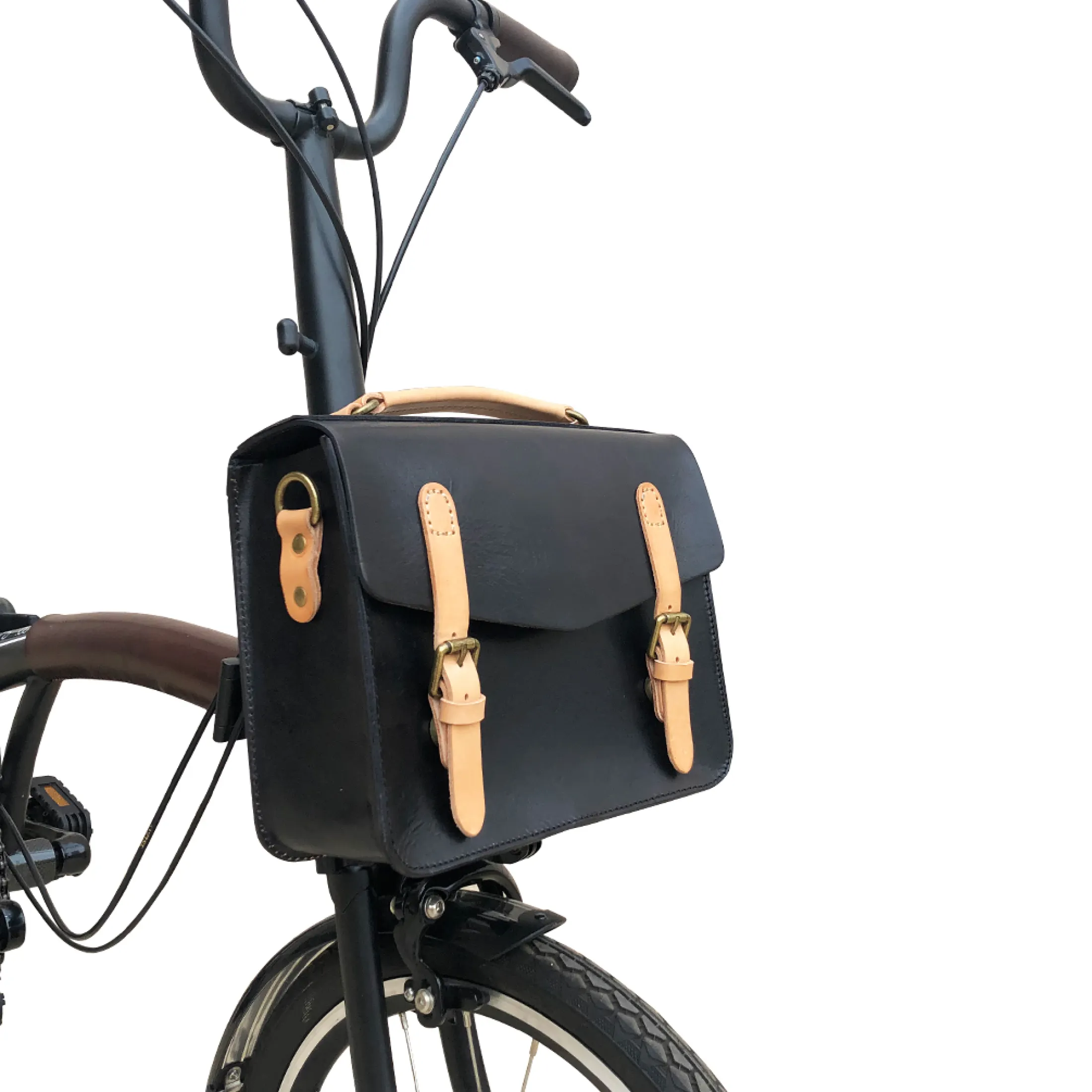 bike briefcase