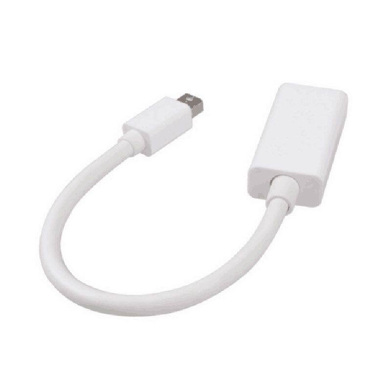 Mini Displayport To Hdmi Cable Adapter Converter M Af For Microsoft Surface Book Surface Pro 4 Pro 3 Pro 2 Tablet Pc Lazada