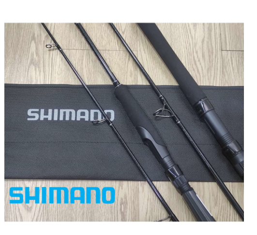 14 feet SHIMANO SURF GAZER 425BX SURF ROD Local Manufacturer