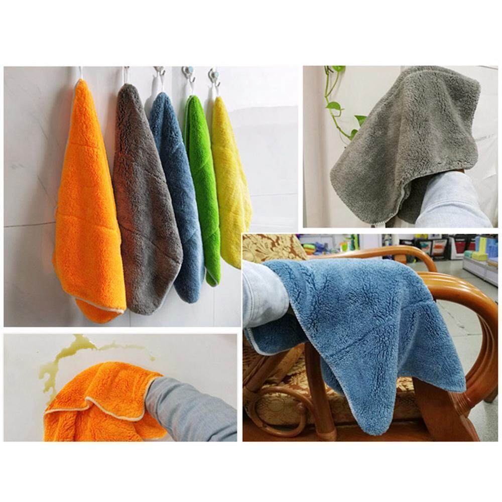 kitchen hand towels with loop