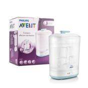 Philips Avent Electric Baby Bottle Sterilizer and Warmer