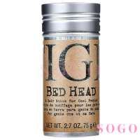 แฮร์สติ๊กขี้ผึ้งแว็กซ์ขน73กรัมหัวเตียง Tigi ใหม่