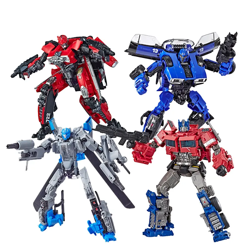 dropkick transformers toy