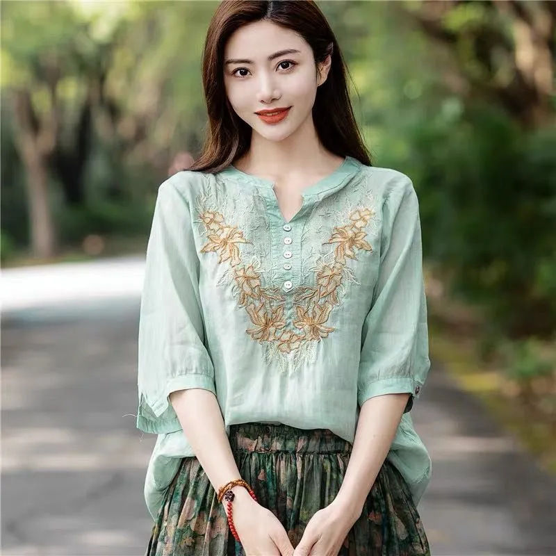 Lazada on sale blouses sale