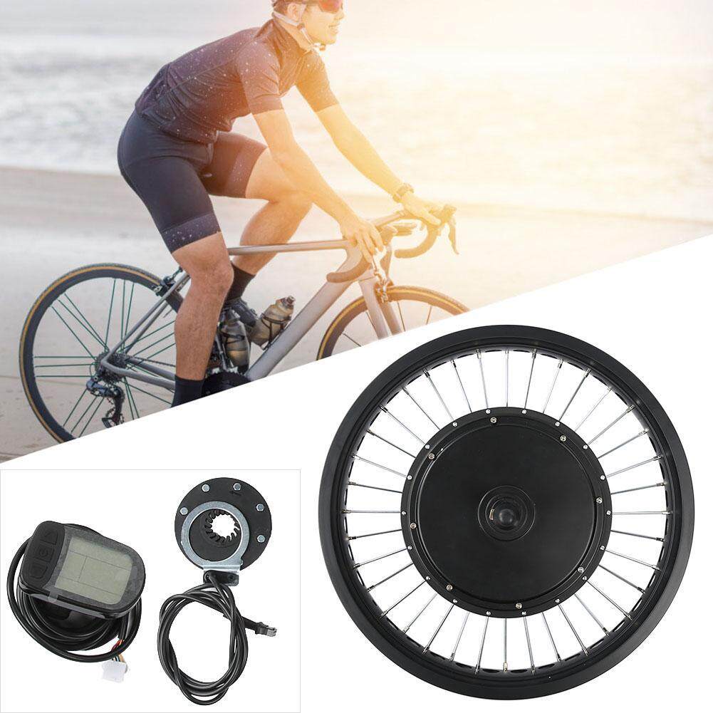 20in electric bike kit